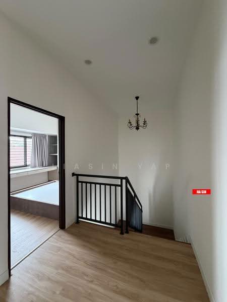 Semi-Detached House for Rent in Tanjung Bungah (Penang) - Jiasin Yap - Corridor - PropertyGuru.com.my