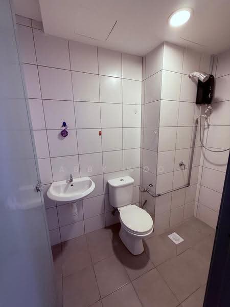 Service Residence for Rent at The Stone - Abby Woo - PropertyGuru.com.my
