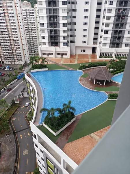 Service Residence for Rent at The Stone - Abby Woo - PropertyGuru.com.my