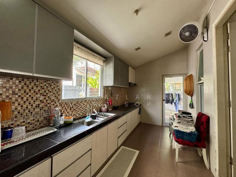 Bungalow House for Sale in Seksyen 13 (Shah Alam) - Mohd Hazlan bin Mohd Sopi - PropertyGuru.com.my