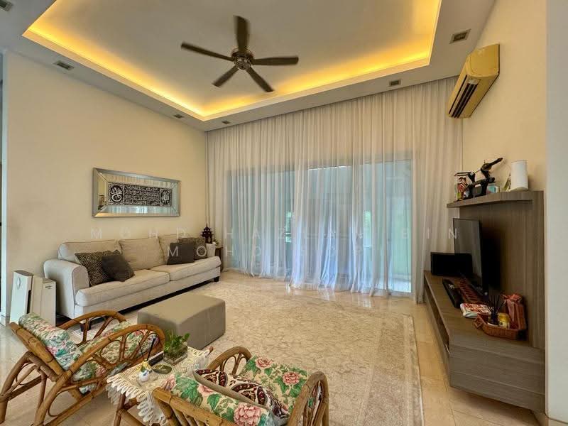 Bungalow House for Sale in Seksyen 13 (Shah Alam) - Mohd Hazlan bin Mohd Sopi - PropertyGuru.com.my