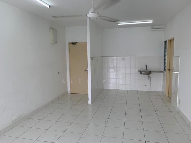 Pangsapuri untuk Dijual di Seri Pinang - Alex Yap - Kitchen - PropertyGuru.com.my
