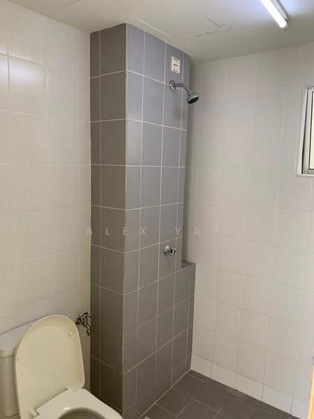 Pangsapuri untuk Dijual di Seri Pinang - Alex Yap - Bathroom - PropertyGuru.com.my