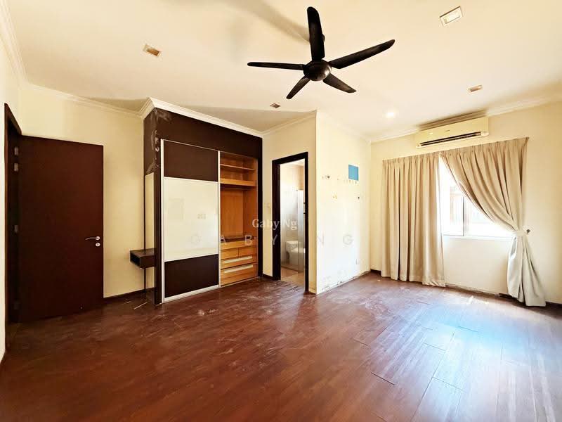 Semi-Detached House for Sale in Ampang Jaya (Ampang) - Gaby Ng - Bedroom - PropertyGuru.com.my