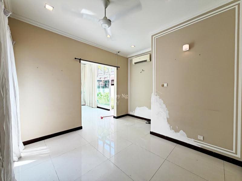 Semi-Detached House for Sale in Ampang Jaya (Ampang) - Gaby Ng - Living Room - PropertyGuru.com.my