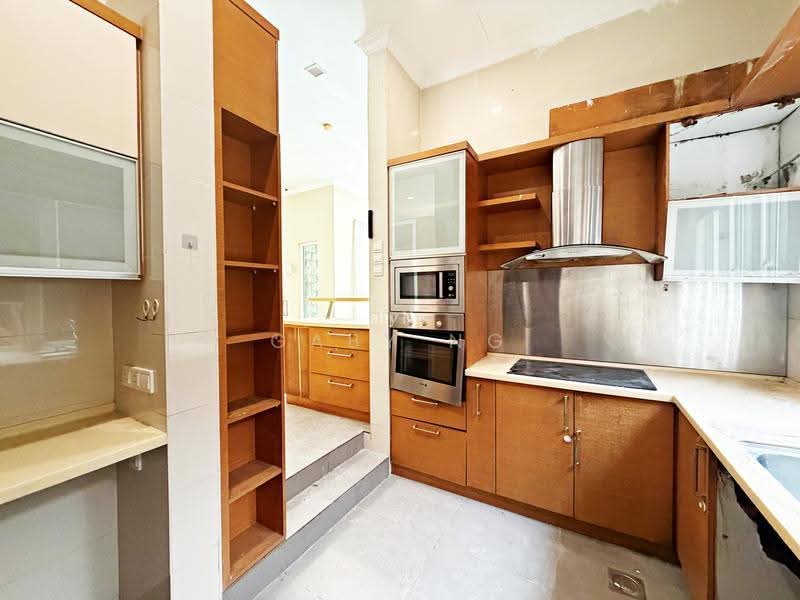 Semi-Detached House for Sale in Ampang Jaya (Ampang) - Gaby Ng - Kitchen - PropertyGuru.com.my