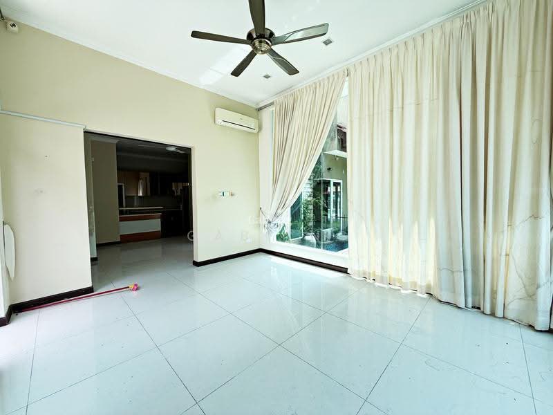 Semi-Detached House for Sale in Ampang Jaya (Ampang) - Gaby Ng - Living Room - PropertyGuru.com.my