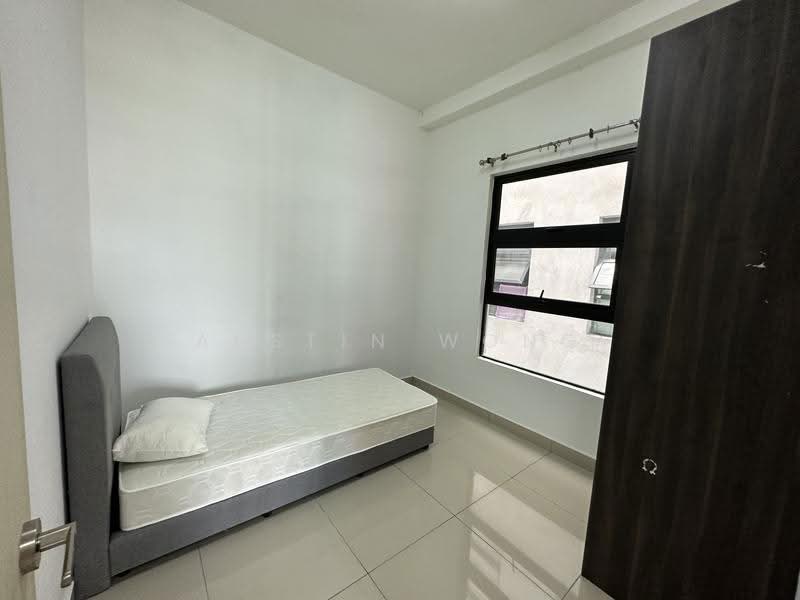 Service Residence for Rent at D'Aman Residences @ Puchong - Austin Wong - Bedroom - PropertyGuru.com.my