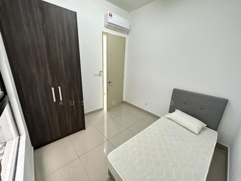 Service Residence for Rent at D'Aman Residences @ Puchong - Austin Wong - Bedroom - PropertyGuru.com.my