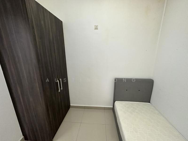 Service Residence for Rent at D'Aman Residences @ Puchong - Austin Wong - Bedroom - PropertyGuru.com.my