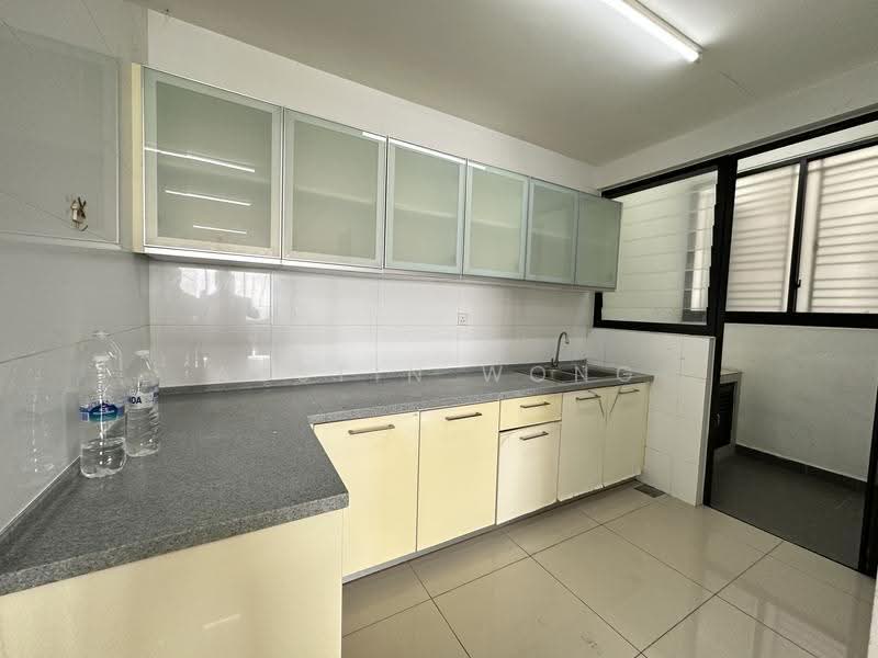 Service Residence for Rent at D'Aman Residences @ Puchong - Austin Wong - Kitchen - PropertyGuru.com.my
