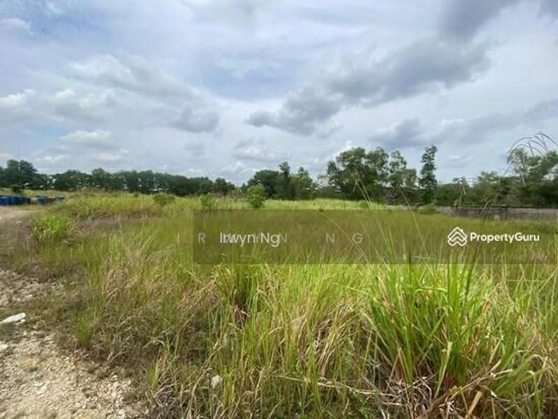 Tanah Perindustrian untuk Dijual di Kulai (Johor) - Irwyn Ng - Exterior - PropertyGuru.com.my