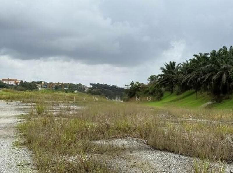 Tanah Perindustrian untuk Dijual di Kulai (Johor) - Irwyn Ng - Exterior - PropertyGuru.com.my