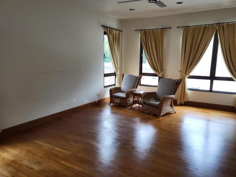 Semi-Detached House for Sale in Batu Uban (Gelugor) - Kay Wong - Living Room - PropertyGuru.com.my