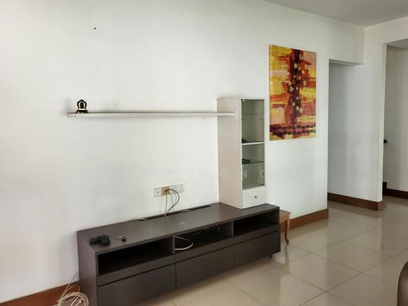 Semi-Detached House for Sale in Batu Uban (Gelugor) - Kay Wong - Living Room - PropertyGuru.com.my