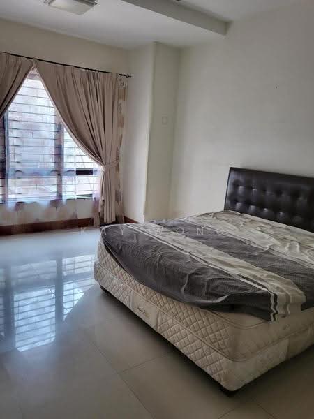 Semi-Detached House for Sale in Batu Uban (Gelugor) - Kay Wong - Bedroom - PropertyGuru.com.my