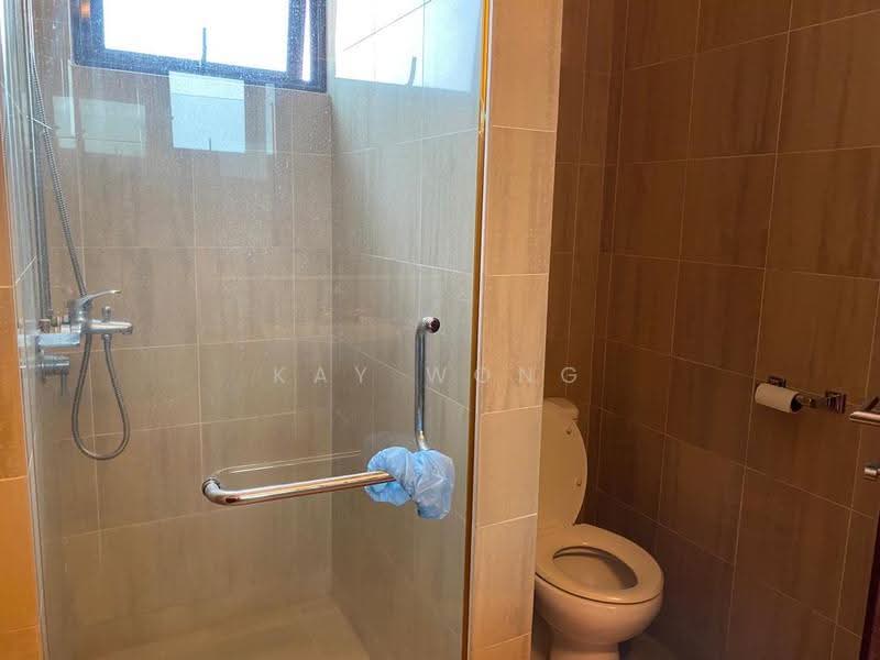 Semi-Detached House for Sale in Batu Uban (Gelugor) - Kay Wong - Bathroom - PropertyGuru.com.my