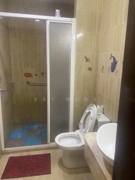 Semi-Detached House for Sale in Batu Uban (Gelugor) - Kay Wong - Bathroom - PropertyGuru.com.my