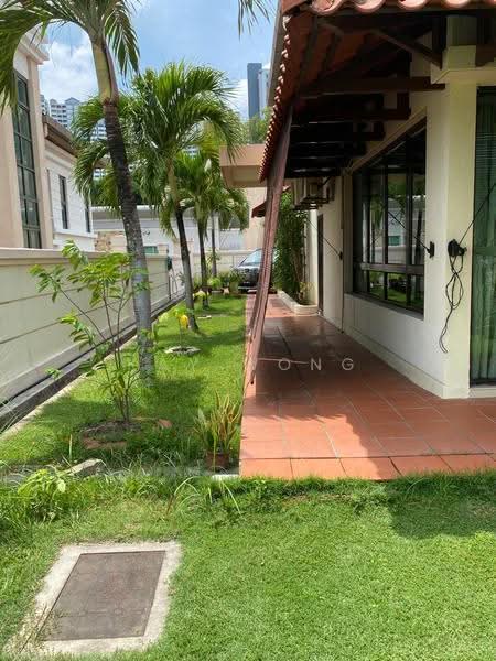 Semi-Detached House for Sale in Batu Uban (Gelugor) - Kay Wong - Exterior - PropertyGuru.com.my