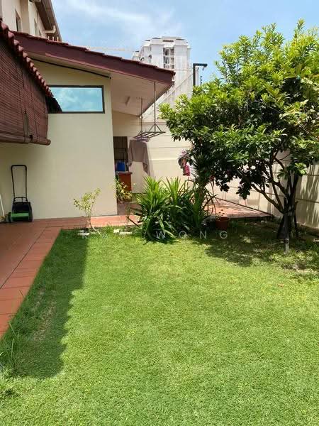 Semi-Detached House for Sale in Batu Uban (Gelugor) - Kay Wong - Exterior - PropertyGuru.com.my