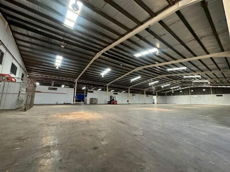 Factory for Rent in Pulau Indah (Klang) - Elaine Lee - Interior - PropertyGuru.com.my
