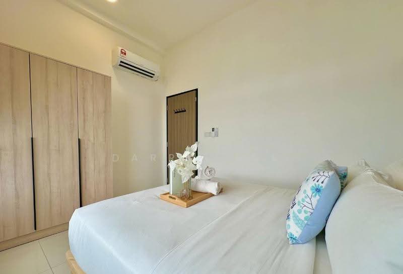 Service Residence for Sale at Twin Tower Residence - Darryl Kee - PropertyGuru.com.my