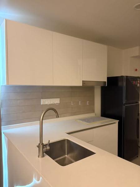 Service Residence for Rent at Myara Park - Jc Lee - Kitchen - PropertyGuru.com.my