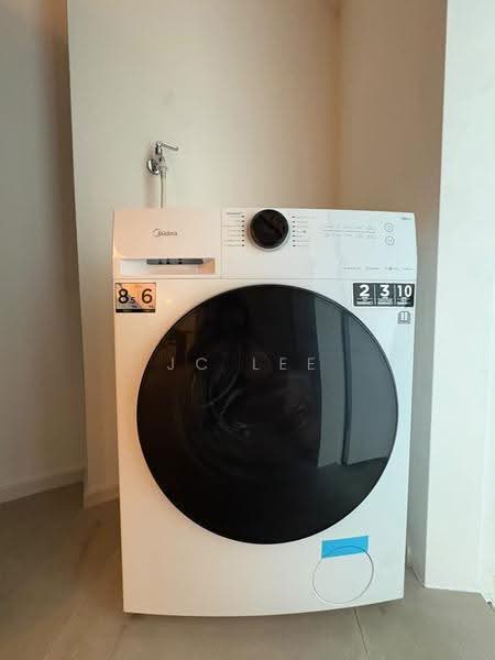 Service Residence for Rent at Myara Park - Jc Lee - Interior - PropertyGuru.com.my
