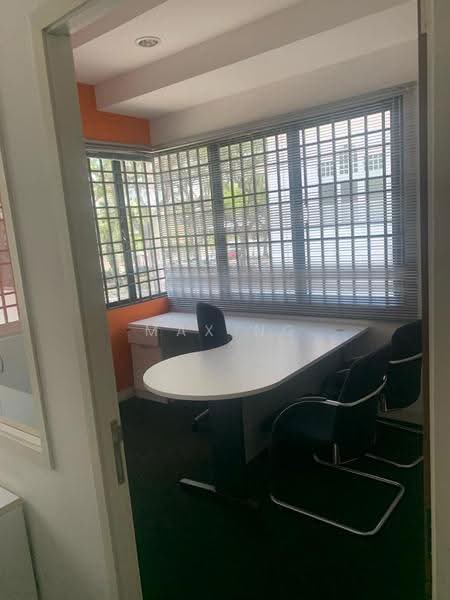 Rumah Banglo untuk Disewa di Gurney Drive (Penang) - Max Ng - Study - PropertyGuru.com.my