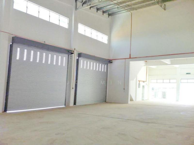 Factory for Rent in Senai (Johor) - Joy Min - Interior - PropertyGuru.com.my