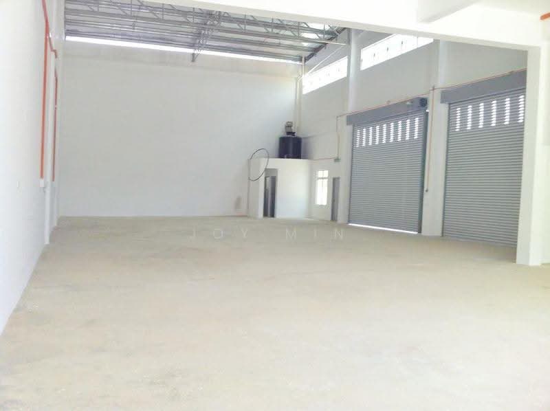 Factory for Rent in Senai (Johor) - Joy Min - Interior - PropertyGuru.com.my