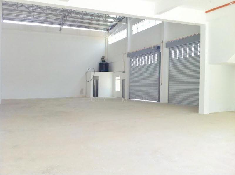 Factory for Rent in Senai (Johor) - Joy Min - Interior - PropertyGuru.com.my