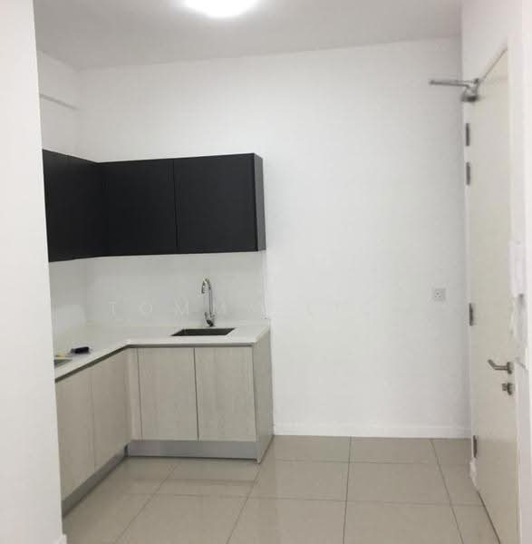 Service Residence for Sale at Lexa Residence @ The Quartz WM - Tommy Liew - Kitchen - PropertyGuru.com.my