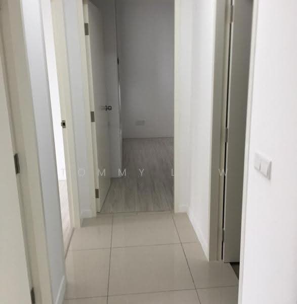 Service Residence for Sale at Lexa Residence @ The Quartz WM - Tommy Liew - Corridor - PropertyGuru.com.my