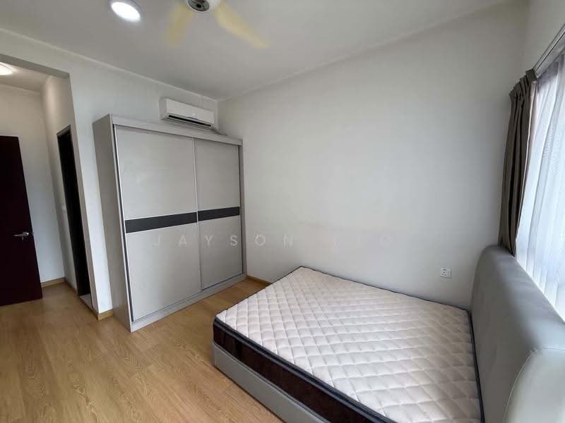 Kondominium untuk Disewa di Amberside @ Country Garden Danga Bay - Jayson Teo - Bedroom - PropertyGuru.com.my