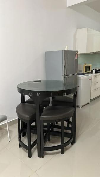 Service Residence for Rent at Oasis Serviced Suites @ Oasis Ara Damansara - Tom Ting - Kitchen - PropertyGuru.com.my