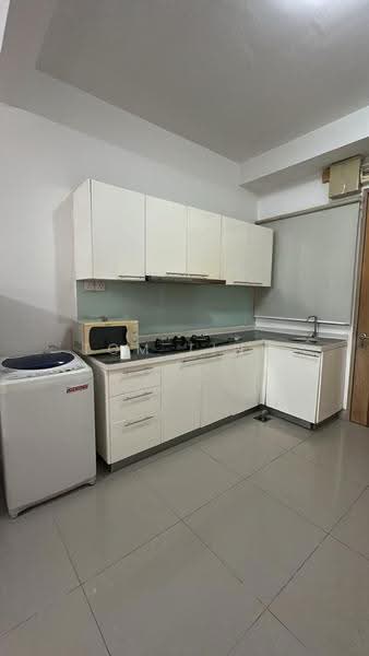 Service Residence for Rent at Oasis Serviced Suites @ Oasis Ara Damansara - Tom Ting - Kitchen - PropertyGuru.com.my
