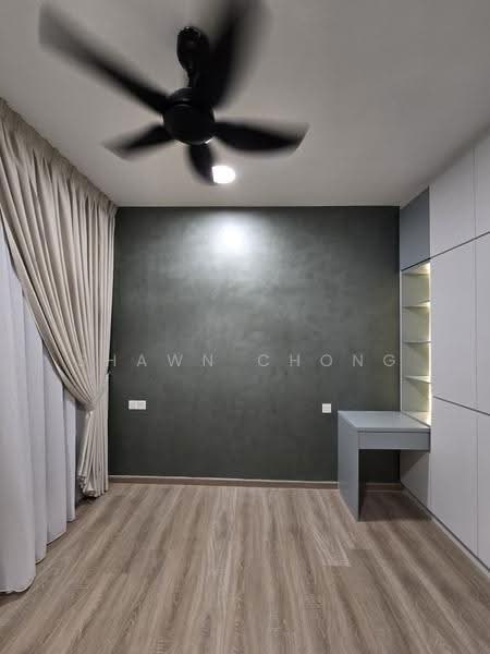 Service Residence for Rent at Baron Residence @ Lake City - Shawn Chong - Bedroom - PropertyGuru.com.my