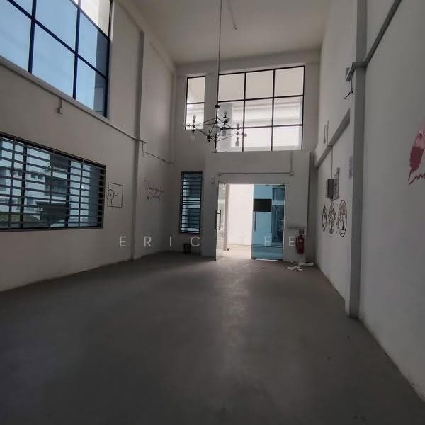 Shop / Office for Rent in Pasir Gudang (Johor) - Eric Tee - Interior - PropertyGuru.com.my