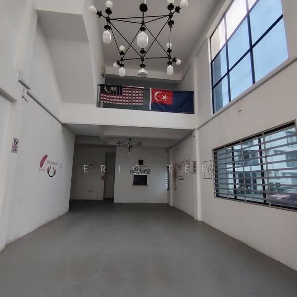 Shop / Office for Rent in Pasir Gudang (Johor) - Eric Tee - Interior - PropertyGuru.com.my