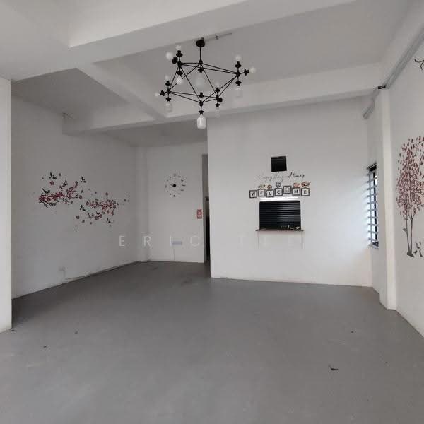 Shop / Office for Rent in Pasir Gudang (Johor) - Eric Tee - Interior - PropertyGuru.com.my