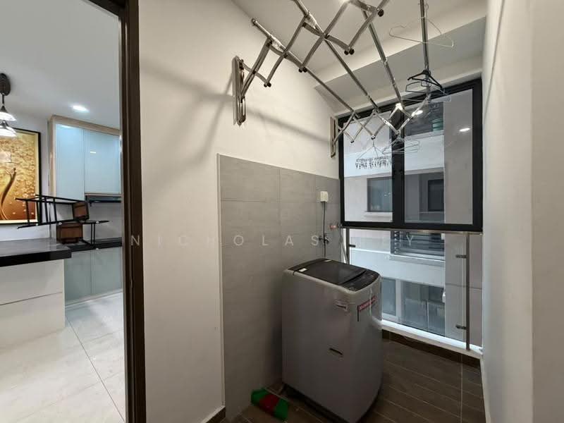 Condominium for Sale at Bay Point @ Country Garden Danga Bay - Nicholas Tey - PropertyGuru.com.my