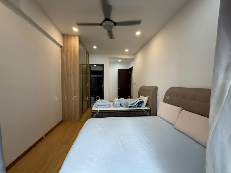 Condominium for Sale at Bay Point @ Country Garden Danga Bay - Nicholas Tey - PropertyGuru.com.my