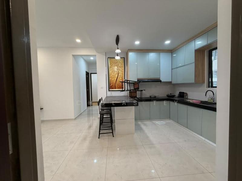 Condominium for Sale at Bay Point @ Country Garden Danga Bay - Nicholas Tey - PropertyGuru.com.my