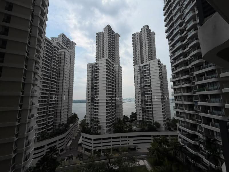 Condominium for Sale at Bay Point @ Country Garden Danga Bay - Nicholas Tey - Exterior - PropertyGuru.com.my