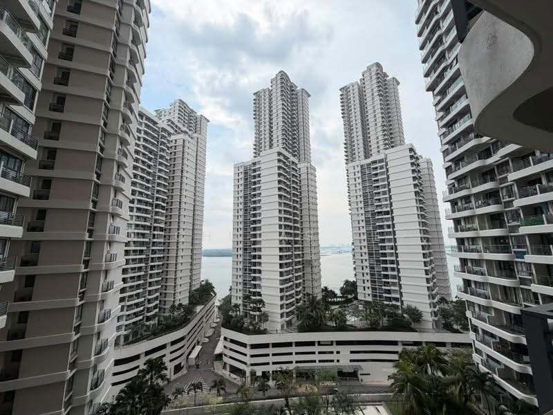 Condominium for Sale at Bay Point @ Country Garden Danga Bay - Nicholas Tey - Exterior - PropertyGuru.com.my