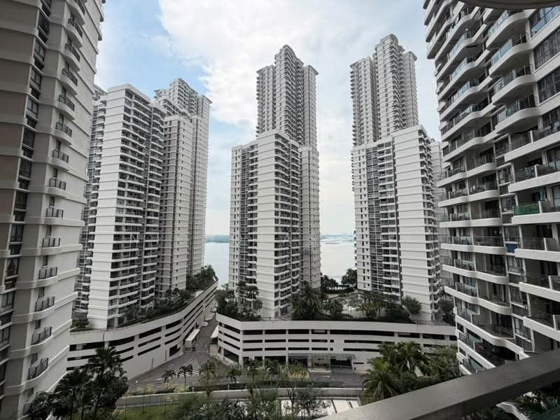 Condominium for Sale at Bay Point @ Country Garden Danga Bay - Nicholas Tey - Exterior - PropertyGuru.com.my