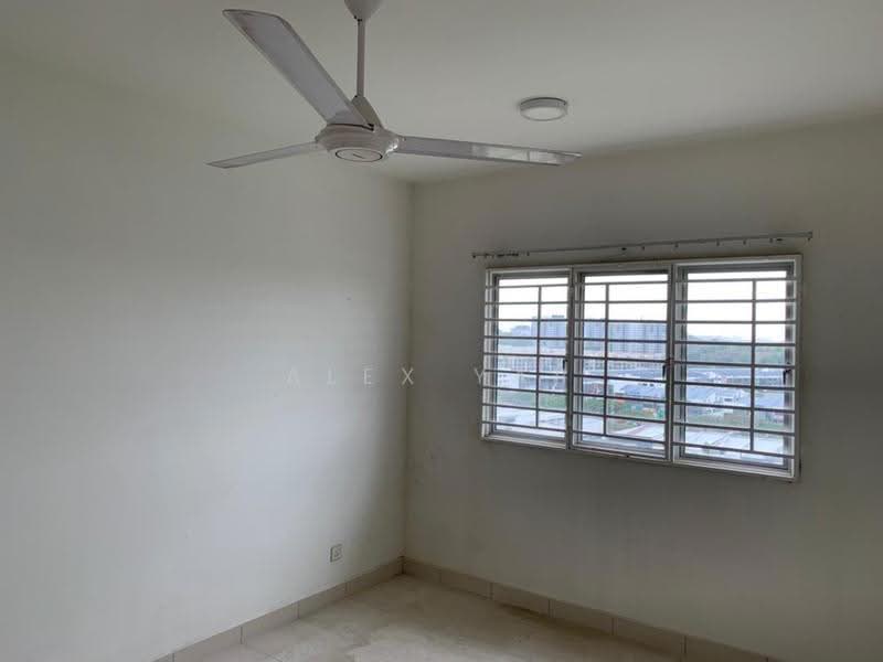 Apartment for Sale at Pangsapuri Seri Mutiara - Alex Yap - Interior - PropertyGuru.com.my