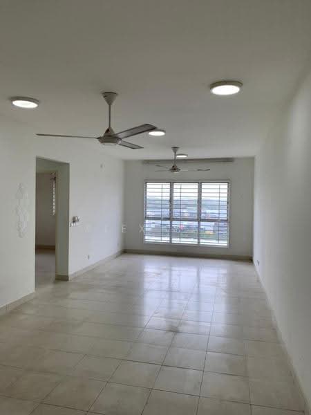 Apartment for Sale at Pangsapuri Seri Mutiara - Alex Yap - Living Room - PropertyGuru.com.my