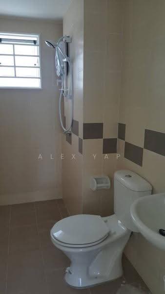 Apartment for Sale at Pangsapuri Seri Mutiara - Alex Yap - Bathroom - PropertyGuru.com.my